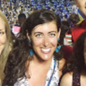 Meet your Posher, Amy